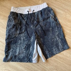 Lululemon Men’s Shorts